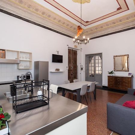 Apartament Centre Of Genoa, Near Acquarium Zewnętrze zdjęcie