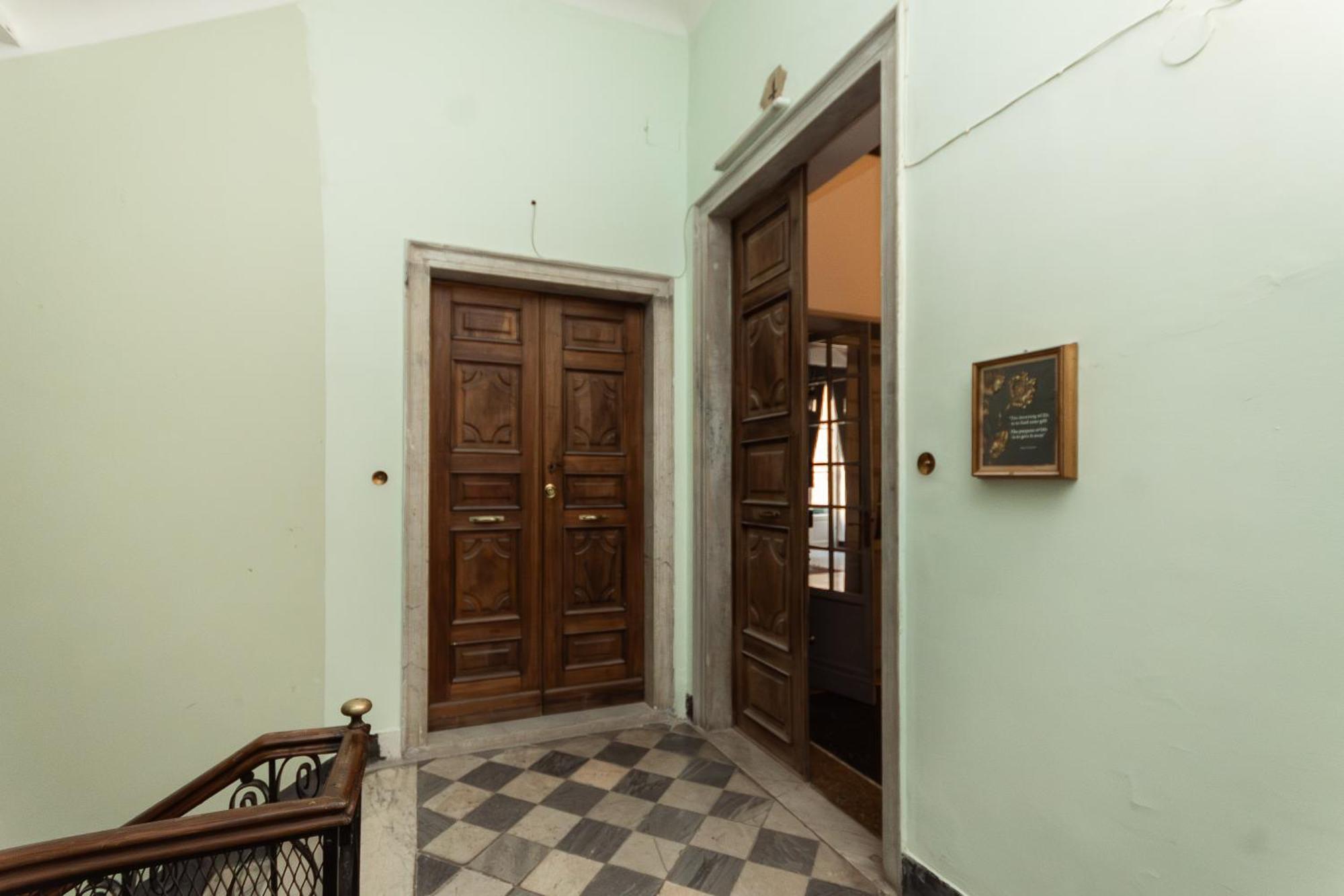 Apartament Centre Of Genoa, Near Acquarium Zewnętrze zdjęcie