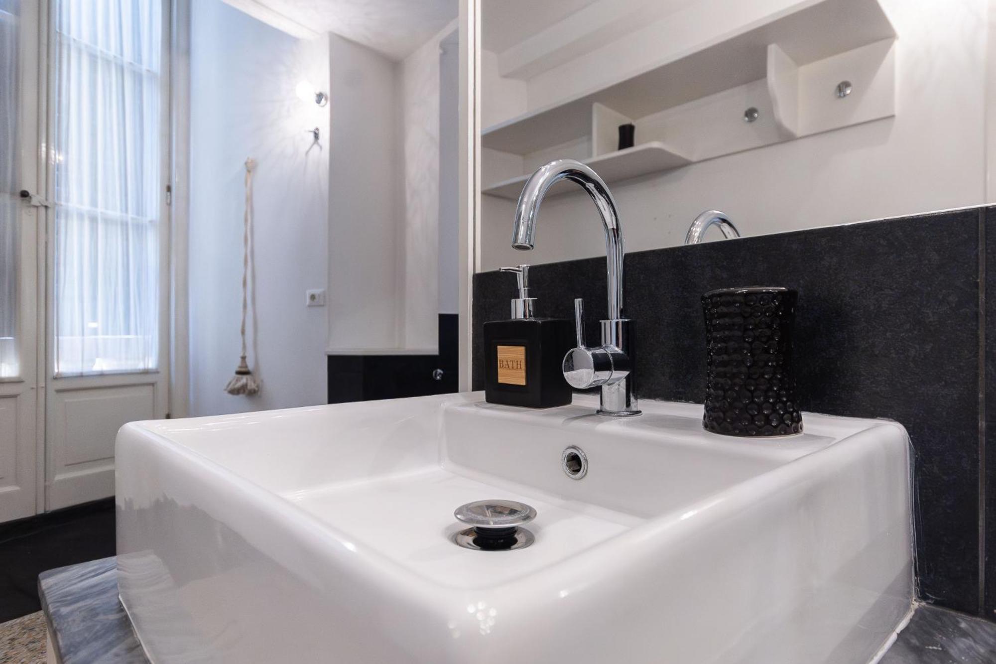 Apartament Centre Of Genoa, Near Acquarium Zewnętrze zdjęcie