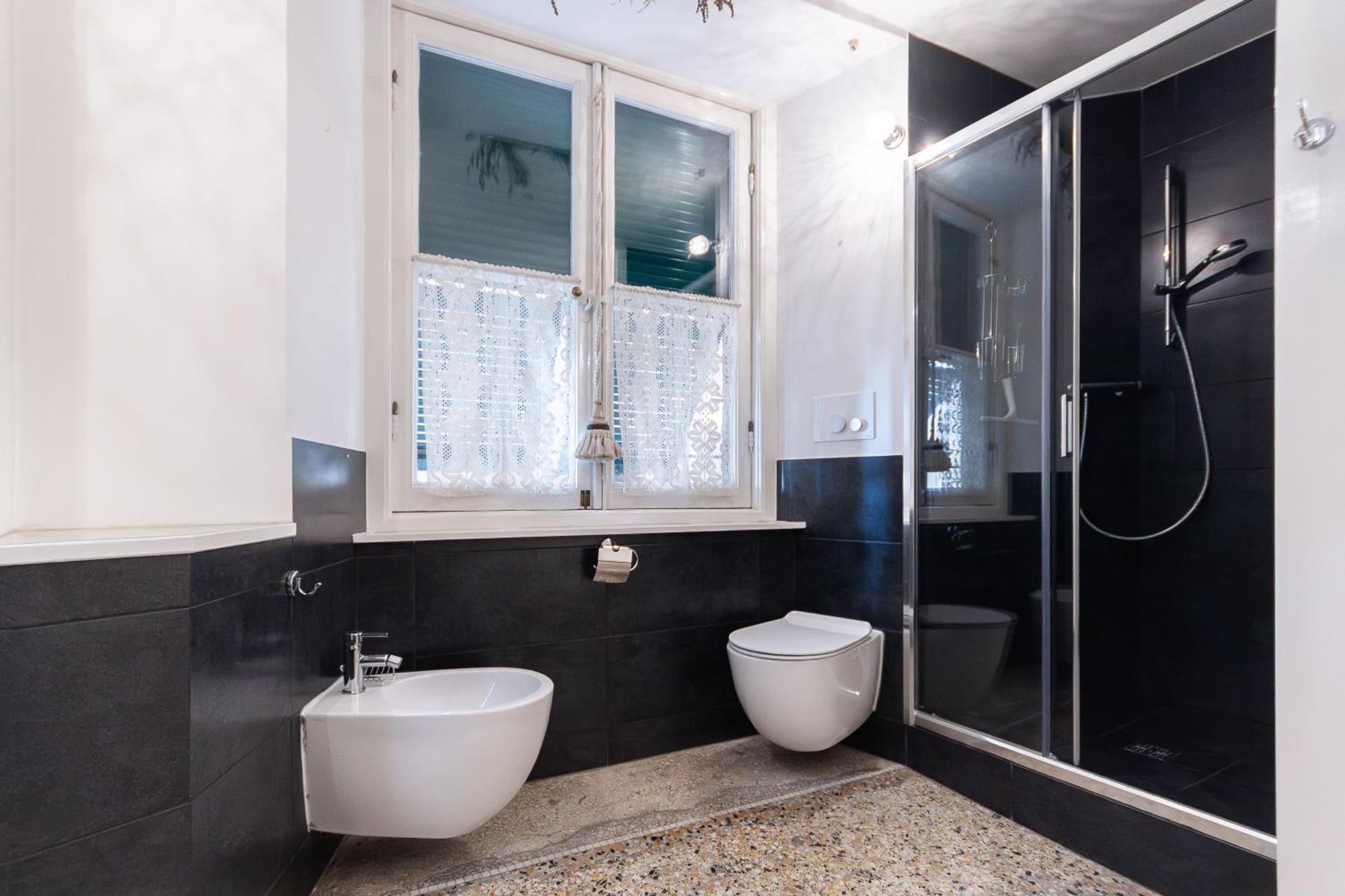 Apartament Centre Of Genoa, Near Acquarium Zewnętrze zdjęcie